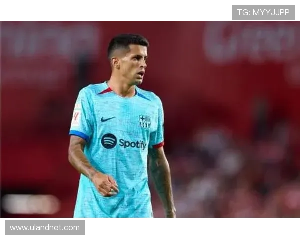 官方确认巴萨坎塞洛西甲注册